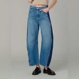 Joes Jeans Barrel Leg Jeans